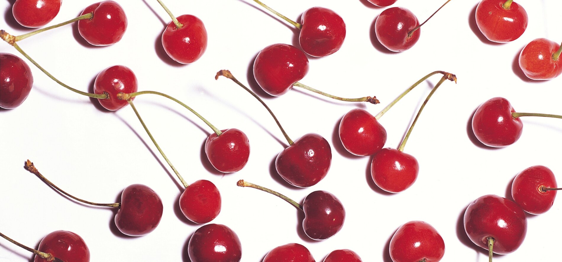 Cherry Sale!