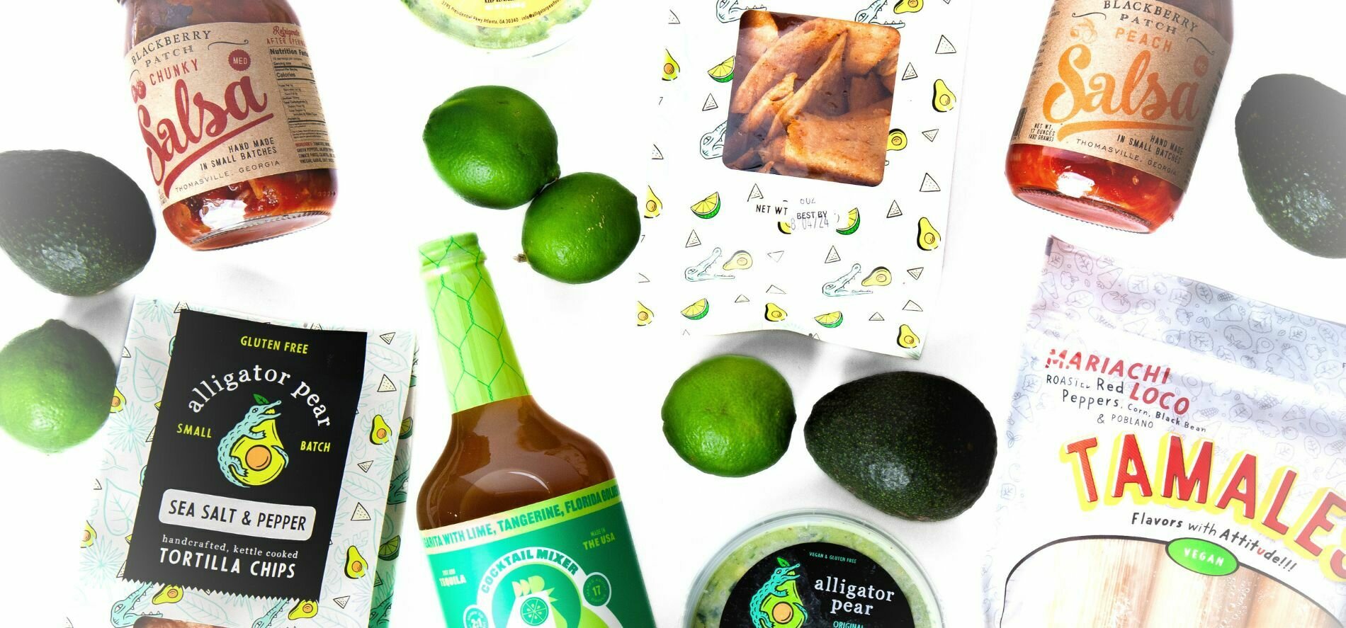 Cinco de Mayo Shopping