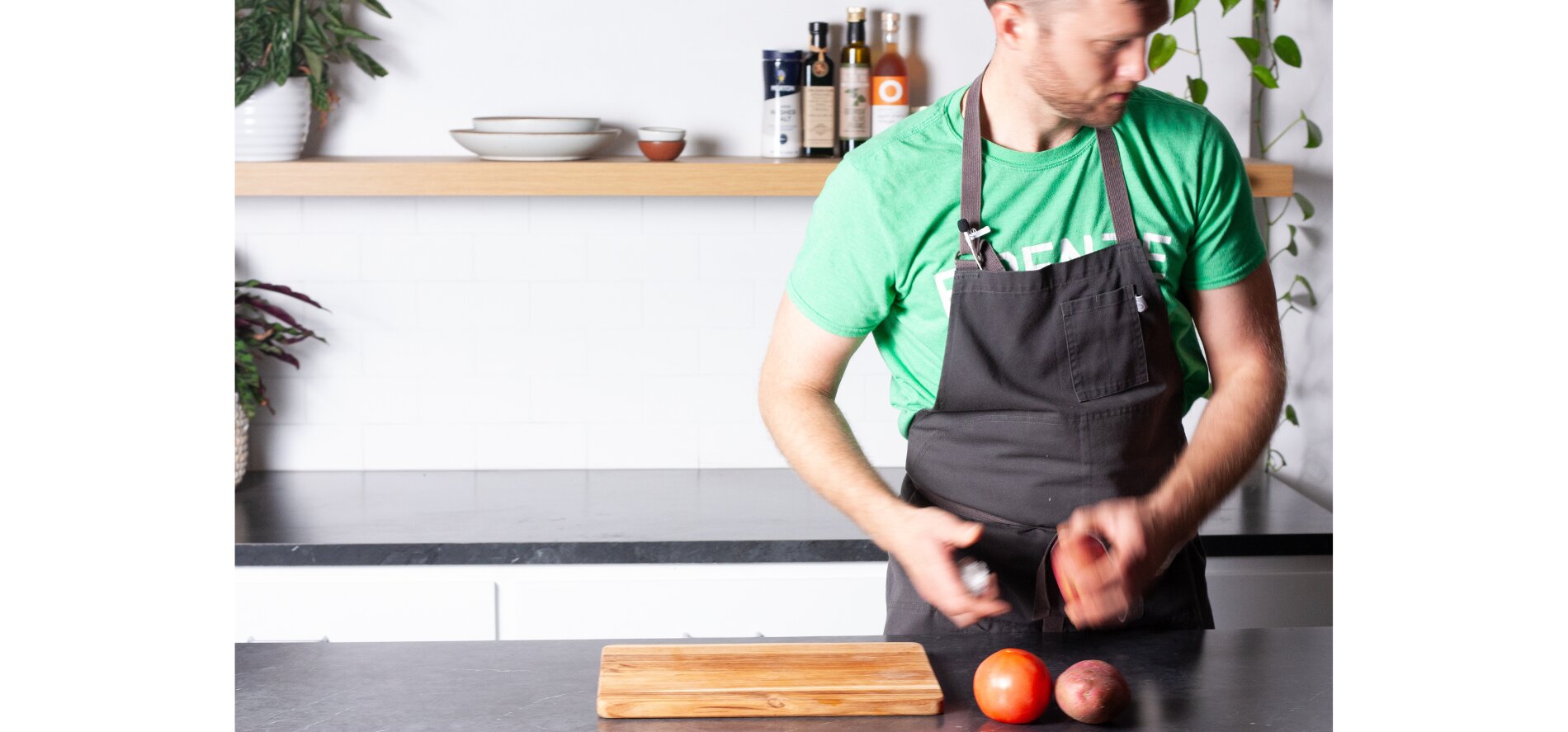 How to Unpack Your Produce Like a Pro