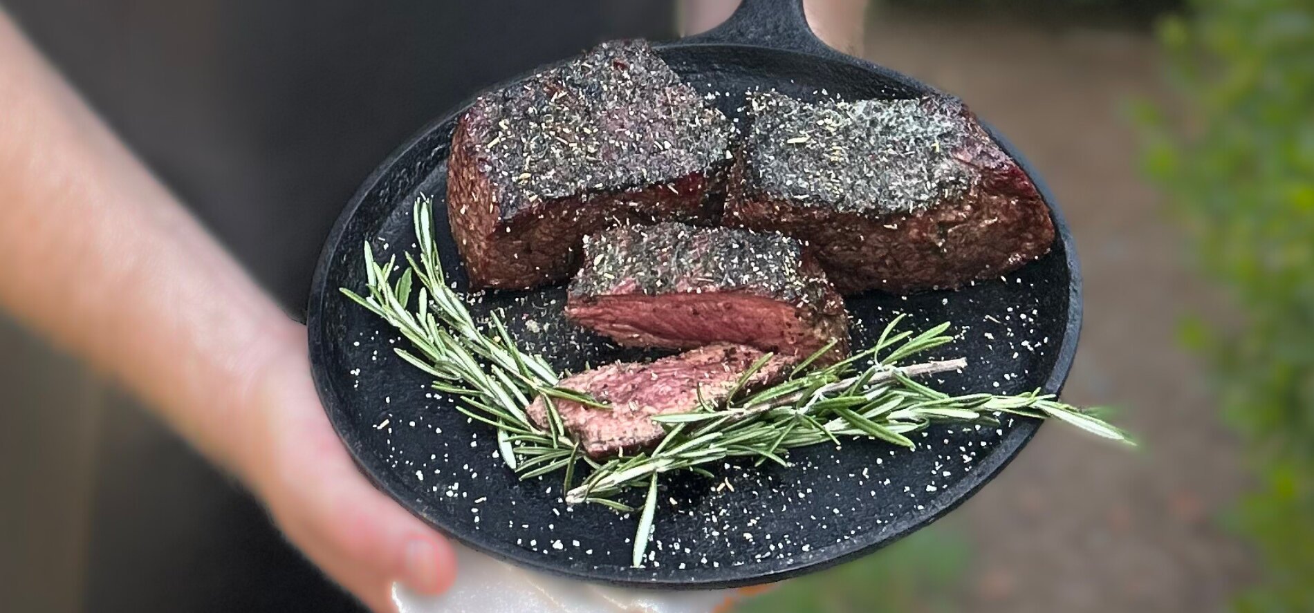 Meet the Denver Steak