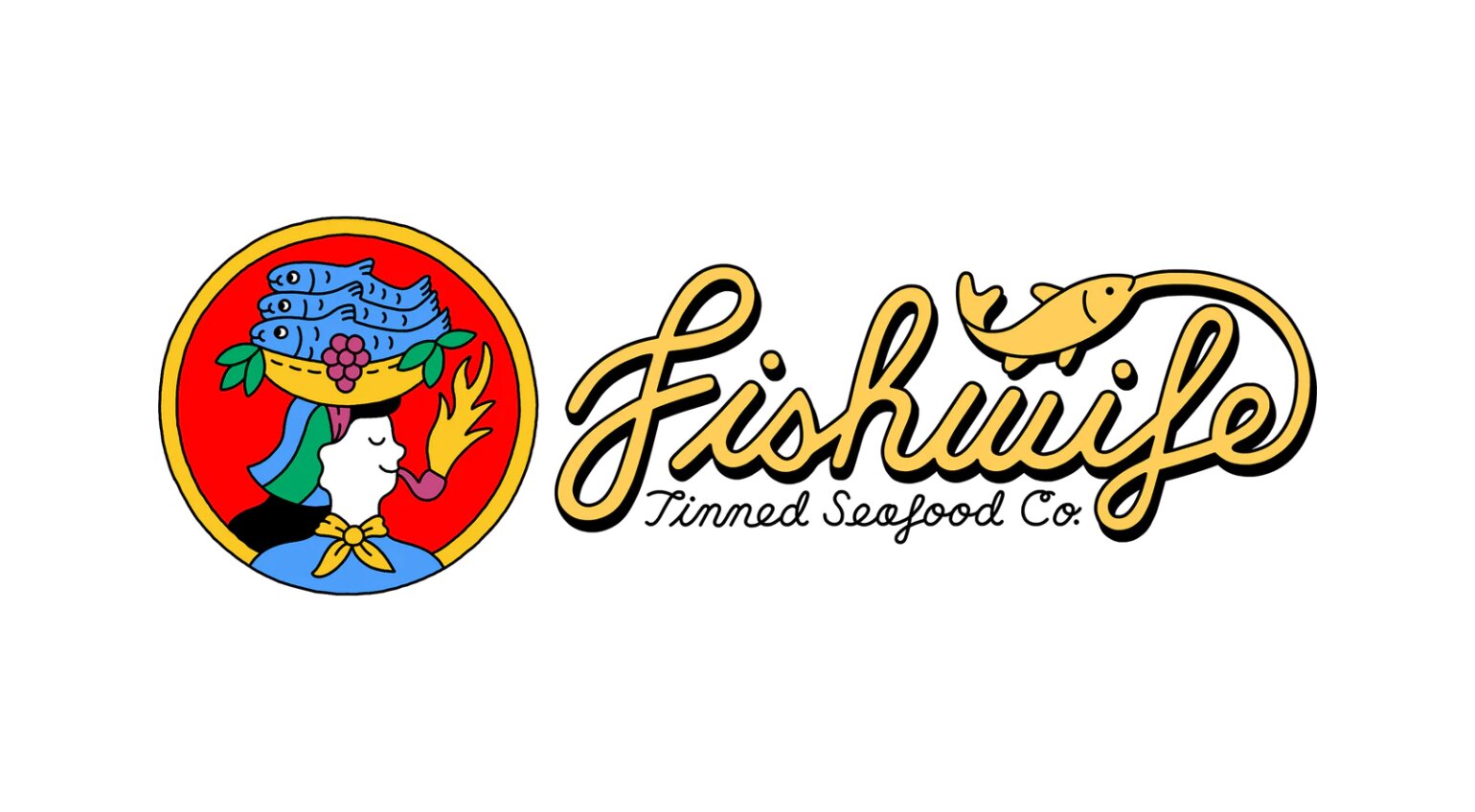 Fishwife Tinned Seafood Co. 