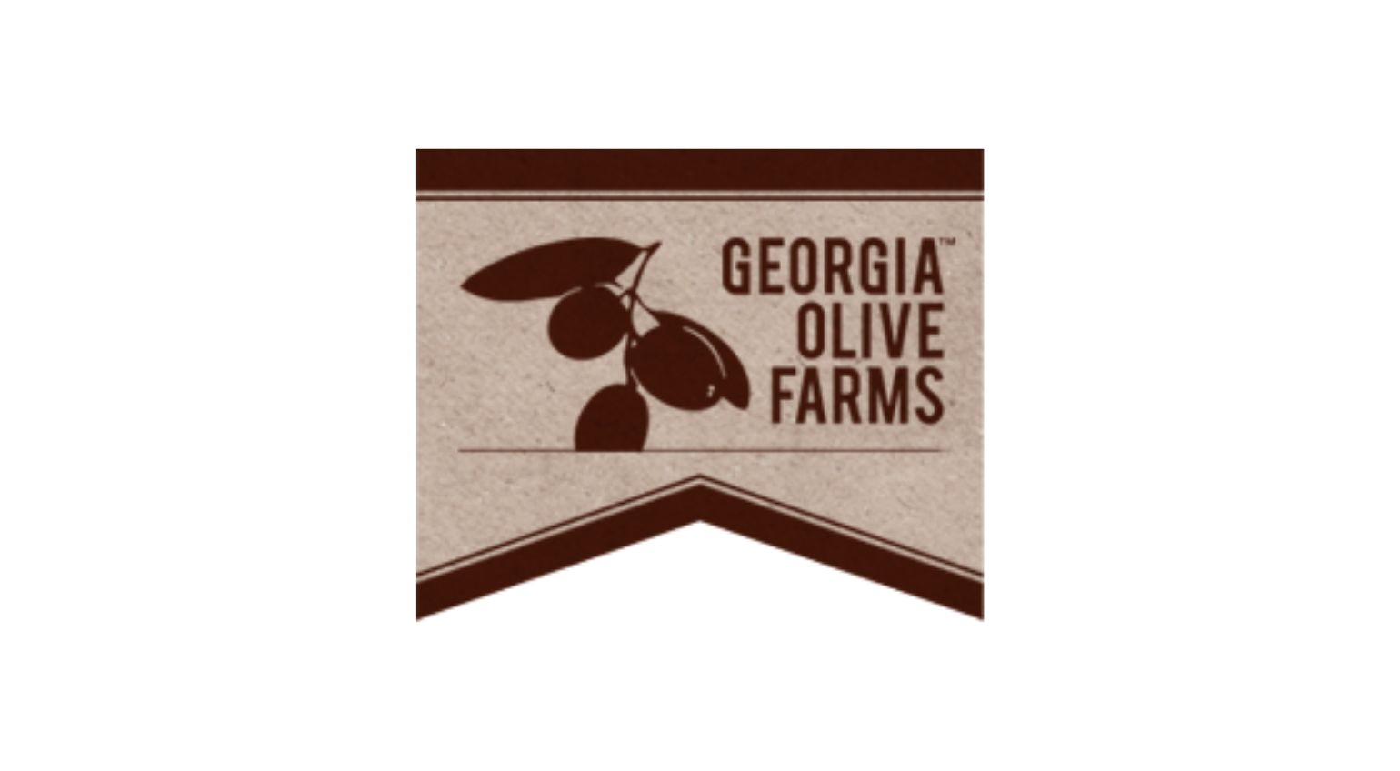 Georgia Olive Farms 