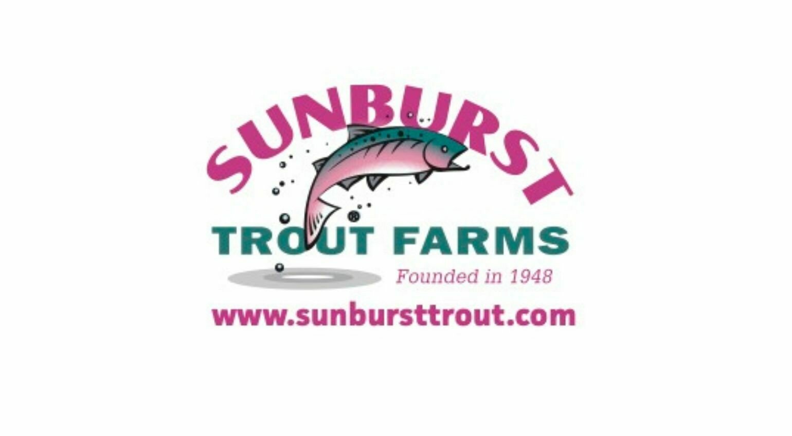 Sunburst Trout Farm 