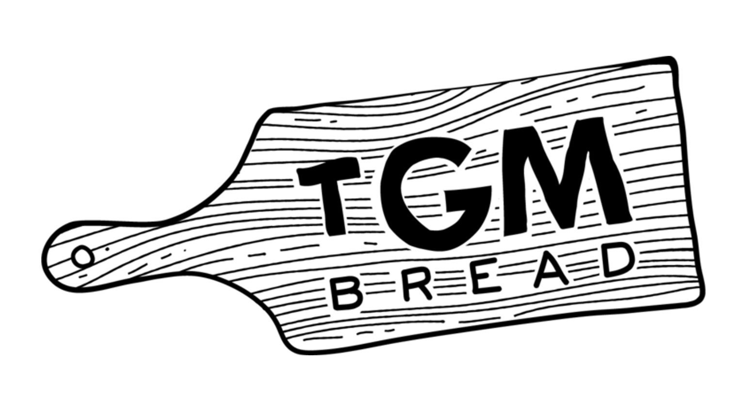 TGM Bread 