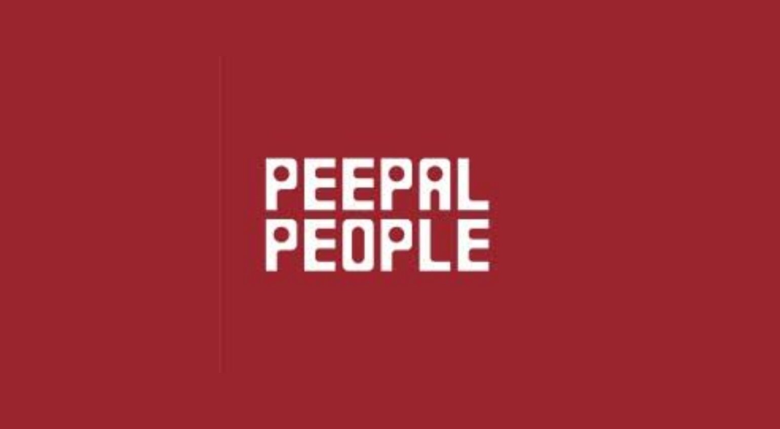 Peepal People