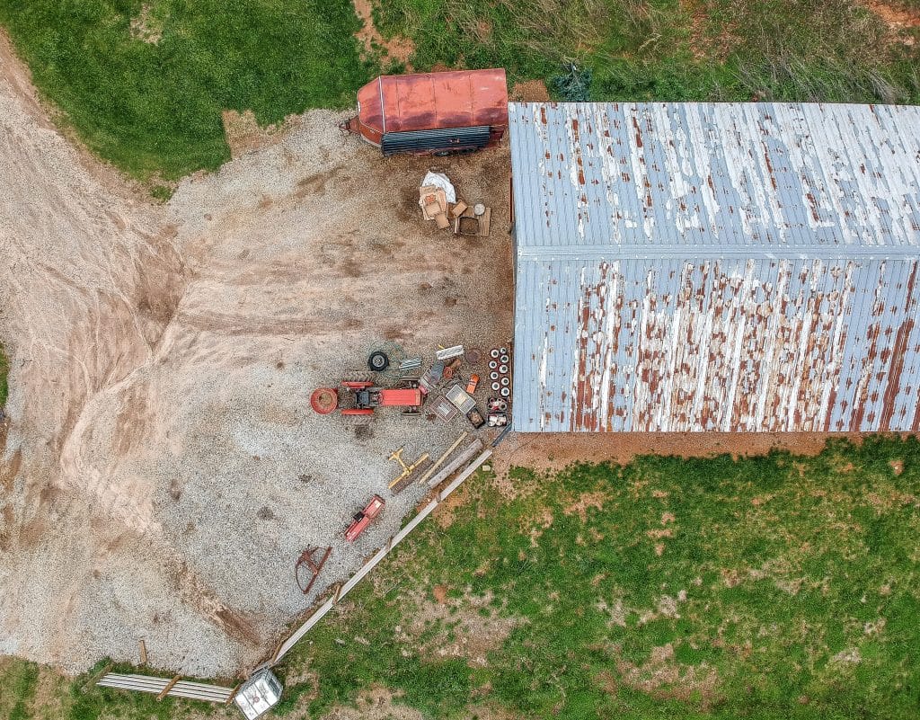 Wauka Meadows Farm