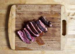 How to cook a great steak, locally delivered by Fresh Harvest