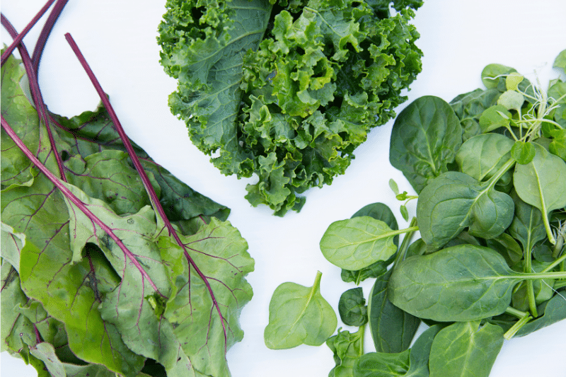 make superfood powder from these