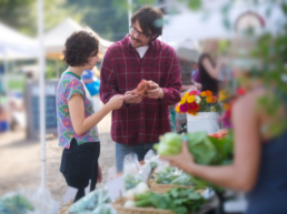 Atlanta farmers markets