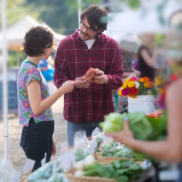 Atlanta farmers markets